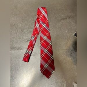 Burberry Tie
